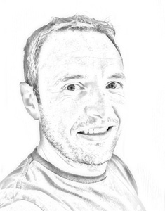 John Rawsterne Freelance Web Designer UK