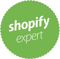 Shopify expert designer and coder